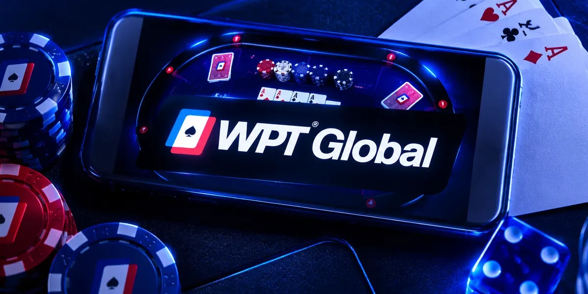 WPT Global App: Baixe e Jogue Poker com Segurança