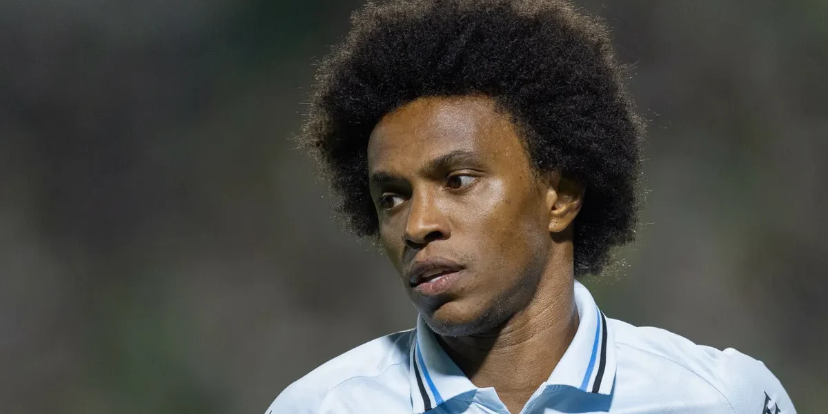 Willian no Santos? Especialista aponta erro grave e Neymar no meio
