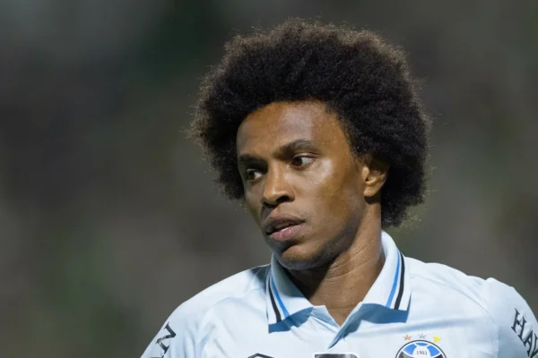 Willian no Santos? Especialista aponta erro grave e Neymar no meio