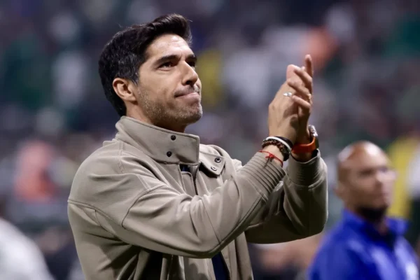 Palmeiras na final: lições do copo meio cheio e meio vazio de Abel