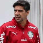 Palmeiras x Bragantino: o desafio tático de Abel na Arena Barueri