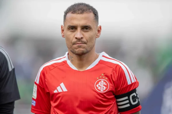 Alan Patrick: o cérebro que comanda a criação do Internacional