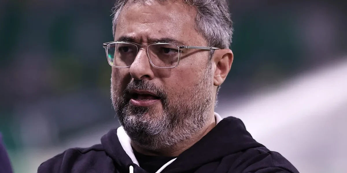 Alexandre Mattos no Santos: os 3 acertos e 3 erros do dirigente