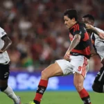 Flamengo x Vasco: vitória hoje pode selar o título brasileiro