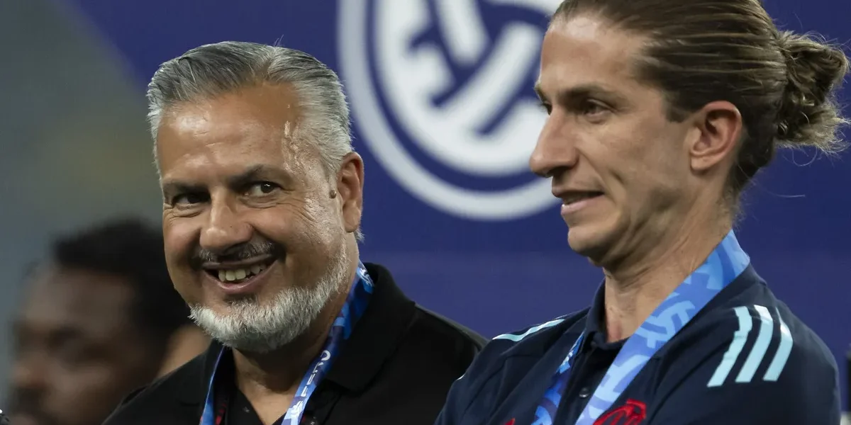 Boto detona estilo de Filipe Luís: “Abordagem muito limitada”