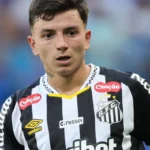 Barreal na lateral? A aposta ousada de Cuca no Santos contra o Fluminense