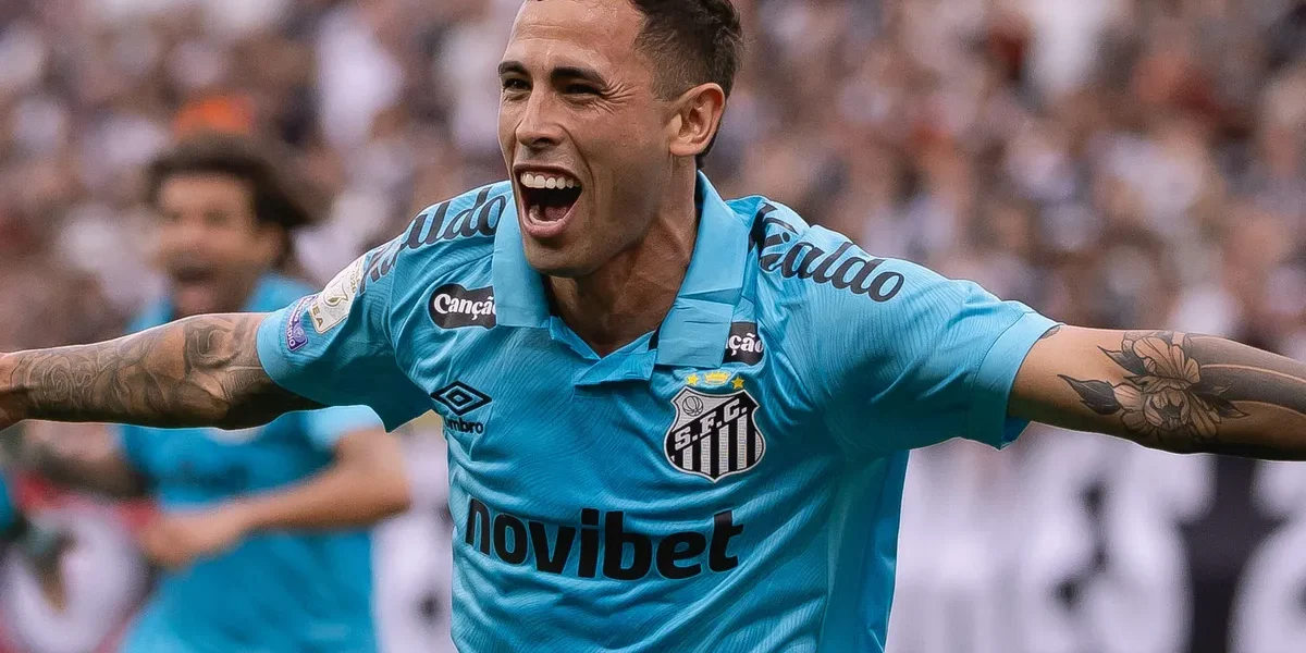 Cuca arma Santos sem Neymar e aposta em Oliva contra o Palmeiras