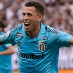 Cuca arma Santos sem Neymar e aposta em Oliva contra o Palmeiras