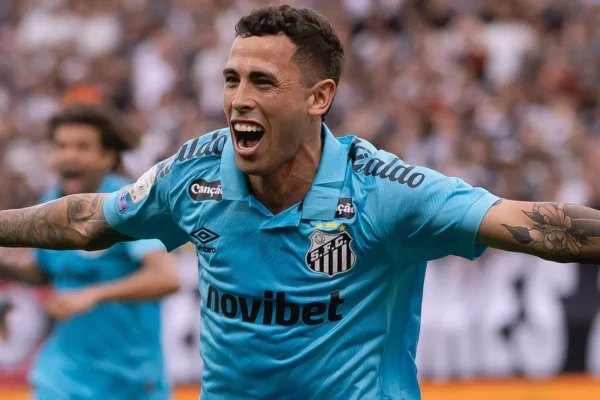 Cuca arma Santos sem Neymar e aposta em Oliva contra o Palmeiras