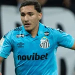 Davizinho na mira da Europa: Santos espera proposta oficial
