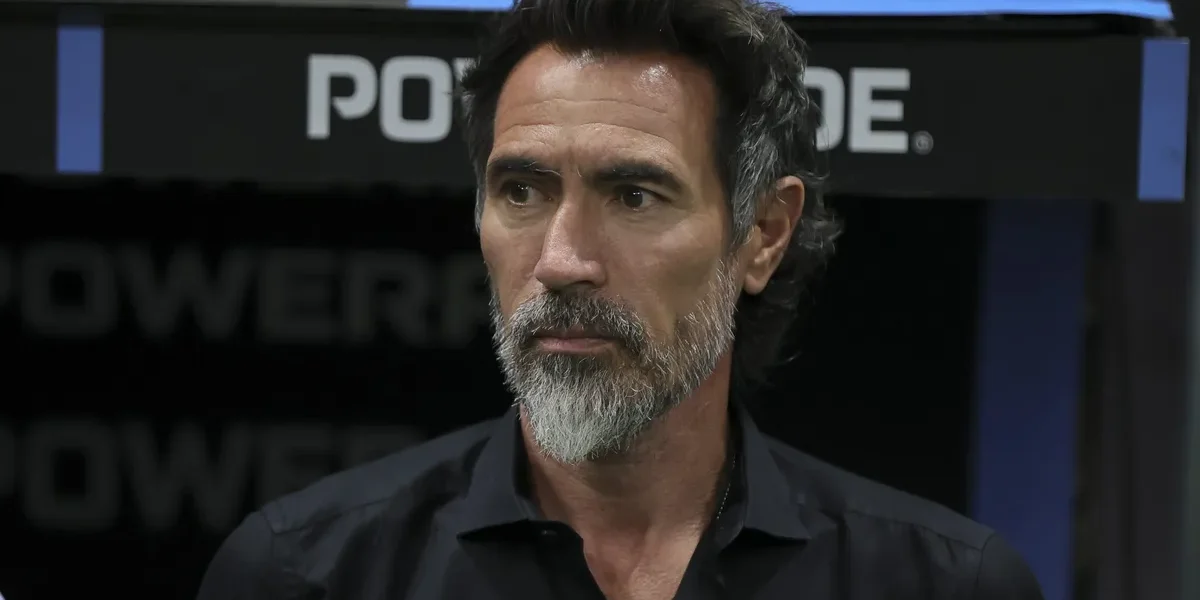 Domínguez confia no Galo e aponta o que mudar na final da Sul-Americana
