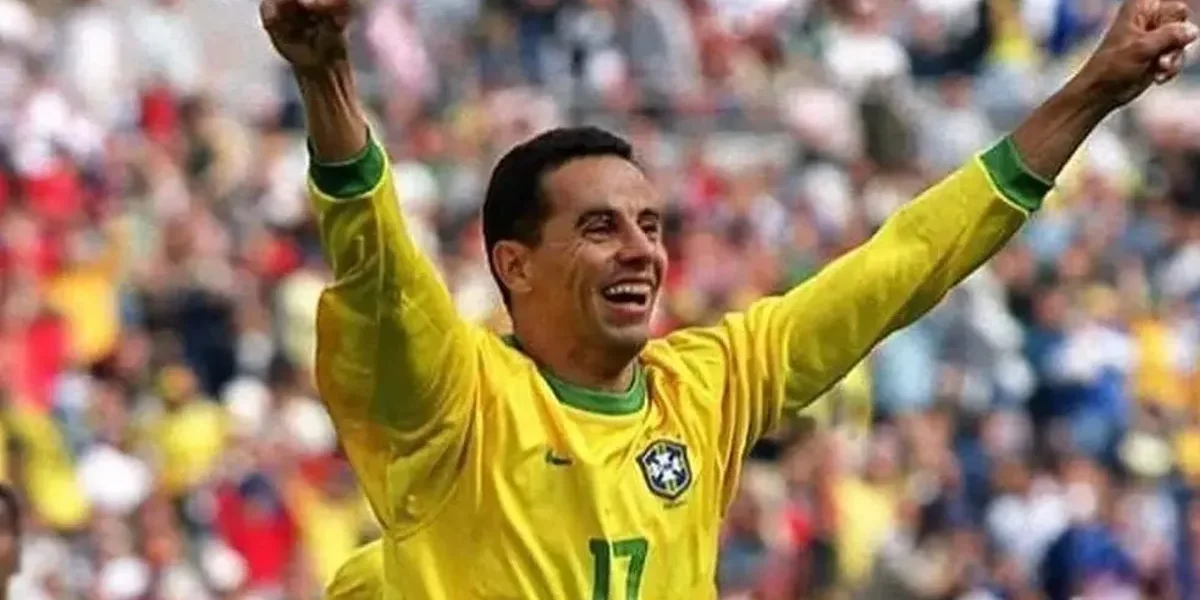Euller relembra duelo com Boca em 2001 e projeta revanche do Vasco