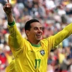 Euller relembra duelo com Boca em 2001 e projeta revanche do Vasco