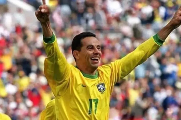 Euller relembra duelo com Boca em 2001 e projeta revanche do Vasco