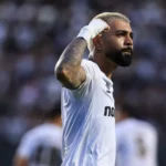 Gabigol abre o jogo sobre o Boca Juniors: ‘Pode acontecer’