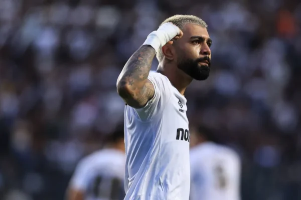 Gabigol abre o jogo sobre o Boca Juniors: ‘Pode acontecer’