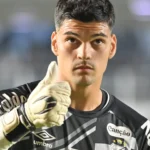 Santos blindou Brazão com projeto de longo prazo antes do assédio do Flamengo