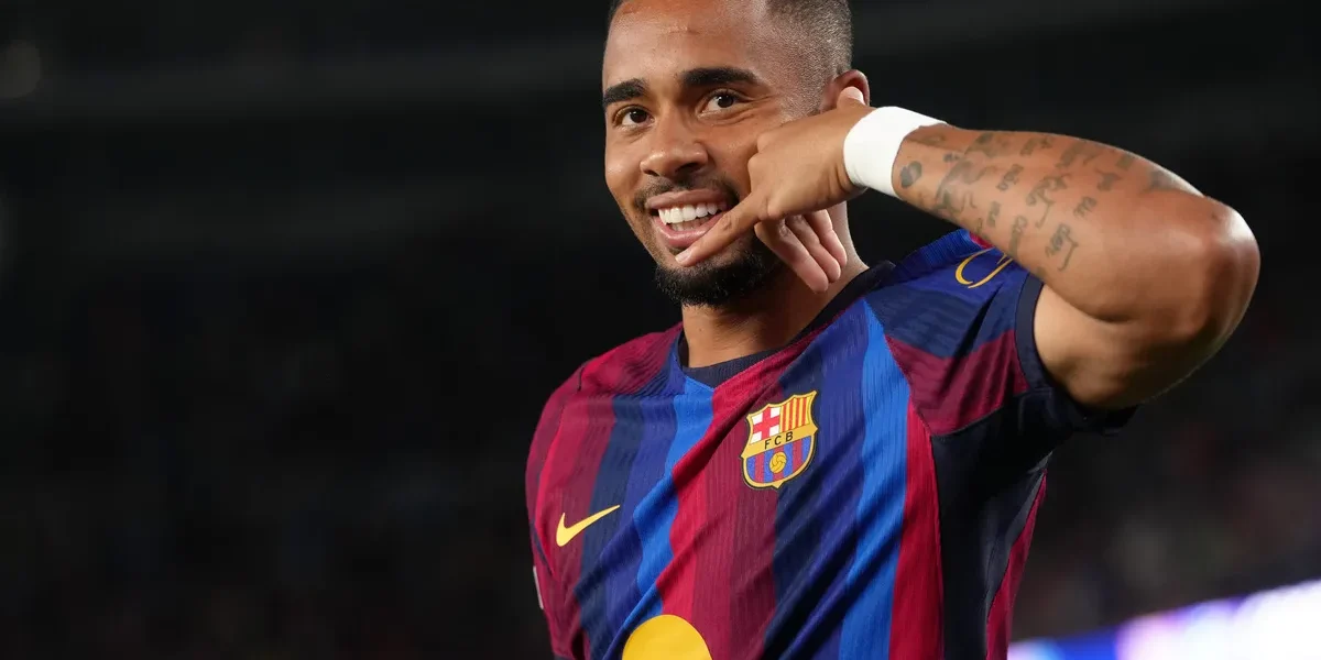 Gabriel Jesus diz ‘não’ ao Flamengo e elege Palmeiras para retorno