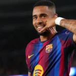 Gabriel Jesus diz ‘não’ ao Flamengo e elege Palmeiras para retorno