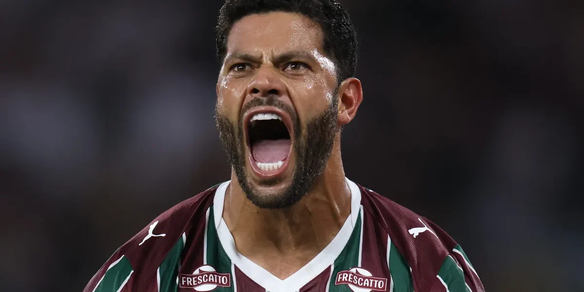 Hulk detona Palmeiras após eliminação: ‘Sempre jogam por uma bola’
