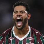 Hulk detona Palmeiras após eliminação: ‘Sempre jogam por uma bola’