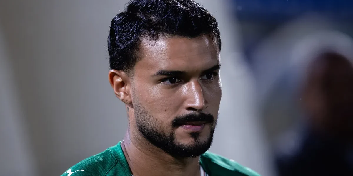 Live Verde Imponente pede punição severa a Jefte no Palmeiras