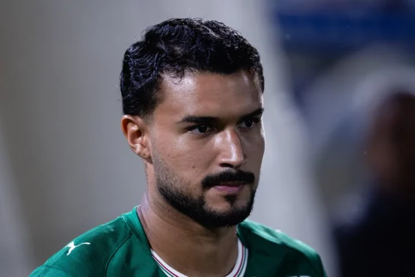 Live Verde Imponente pede punição severa a Jefte no Palmeiras