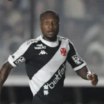 Loide Augusto volta ao Vasco após 14 meses e encara o São Paulo
