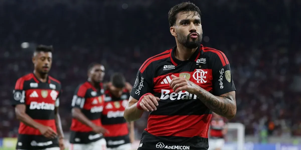 Paquetá chora, pede desculpas e admite: ‘Falhei quando não podia’