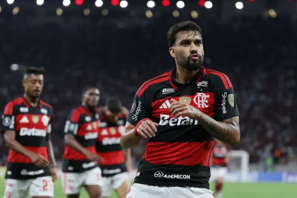 Paquetá chora, pede desculpas e admite: ‘Falhei quando não podia’