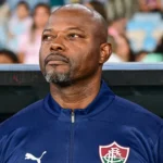 Marcão detona arbitragem em clássico e justifica time misto do Fluminense
