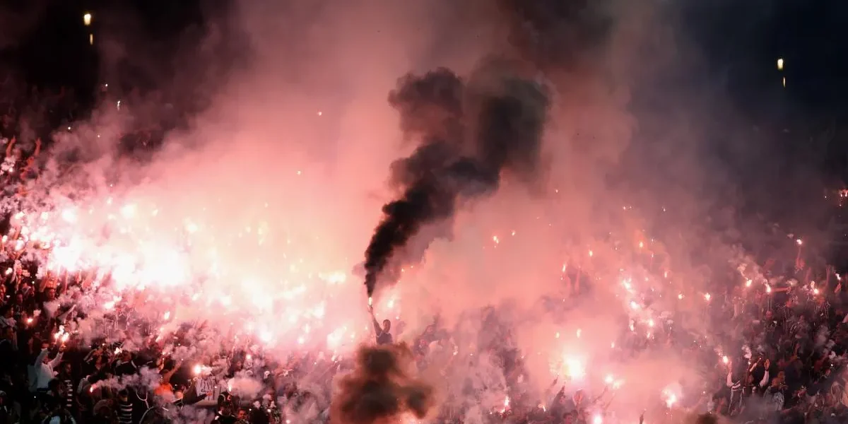 Corinthians x Mirassol: Polícia em alerta por ameaça a árbitros