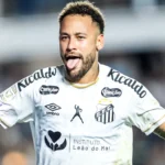 Santos acerta ao poupar Neymar e prova força sem o camisa 10