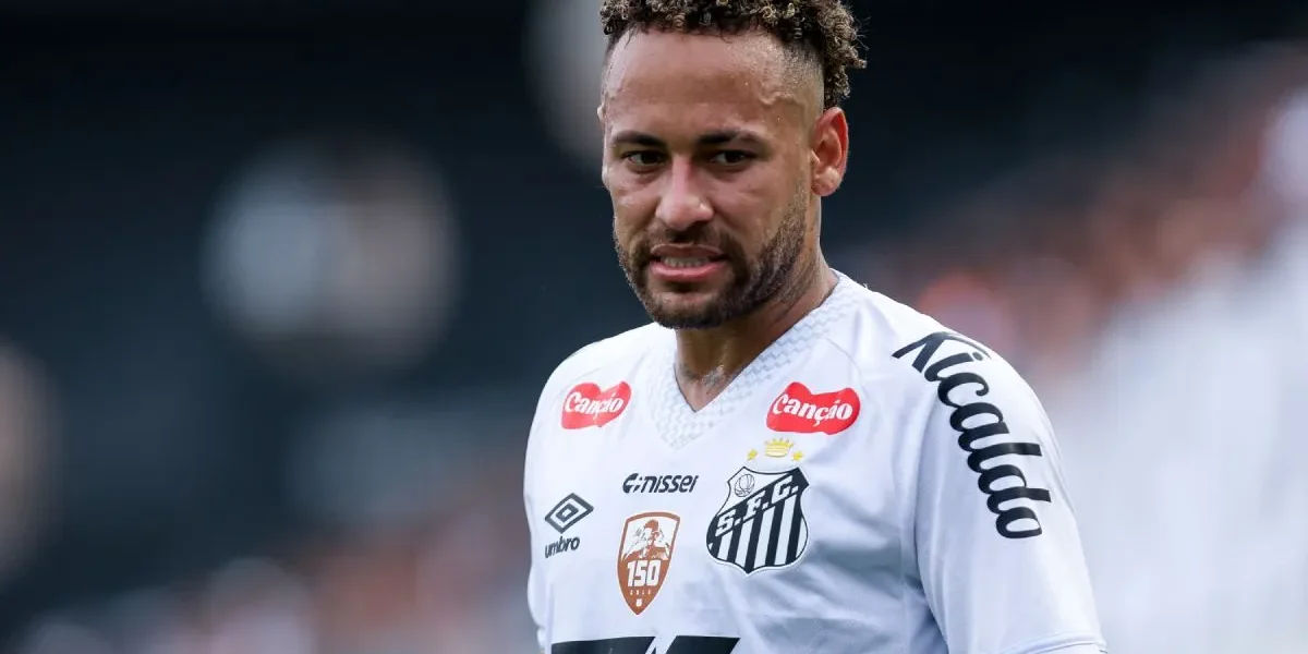 Neymar planeja sabático de um ano e confessa: ‘Passo raiva’ vendo futebol