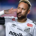 Futuro de Neymar no Santos segue indefinido e clube adota cautela