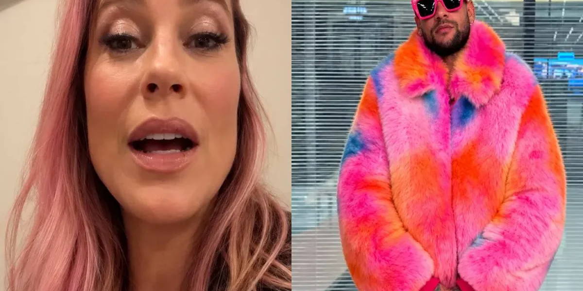 Neymar detona Luana Piovani e cita Scooby: ‘Mãe maluca’