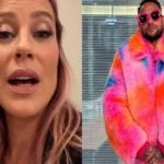 Neymar detona Luana Piovani e cita Scooby: ‘Mãe maluca’