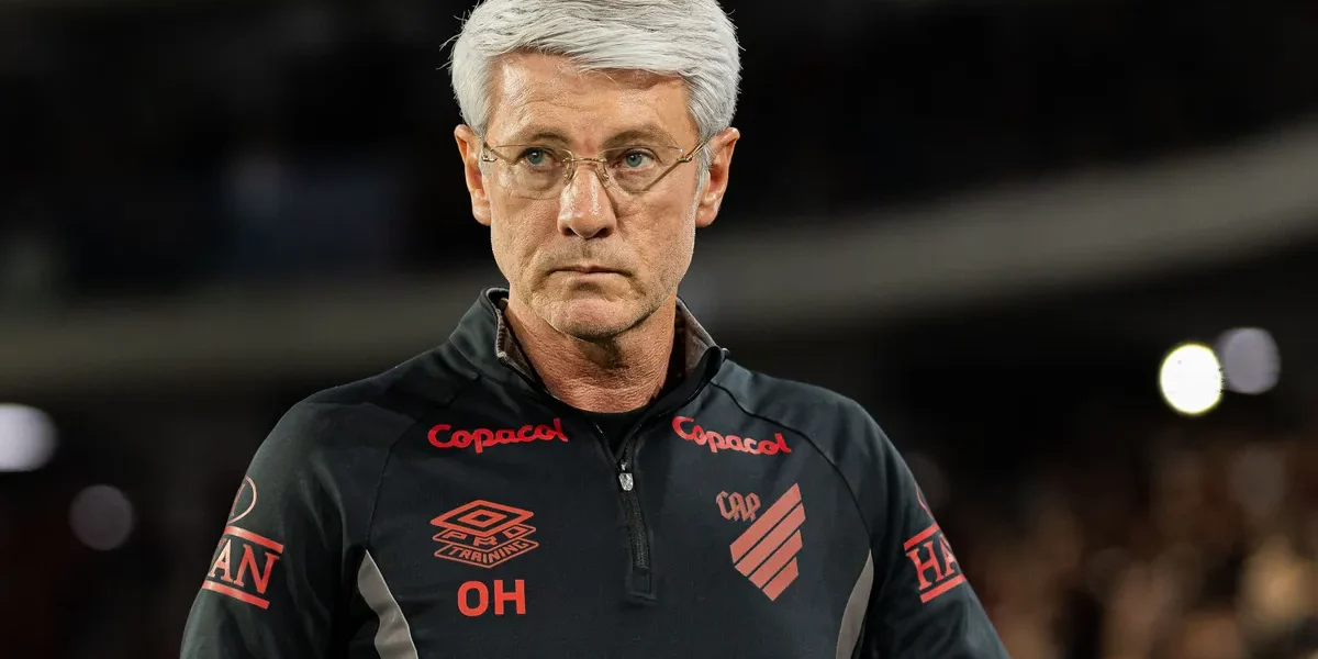 Odair se rende ao Palmeiras após derrota: “Mostraram por que foram campeões”