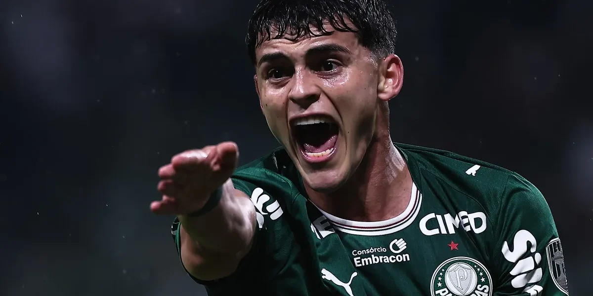 Palmeiras: Alerta Máximo Antes do Bragantino na Reta Final