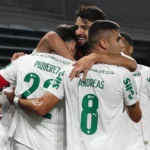 Palmeiras lidera e só depende de si para faturar o Brasileirão