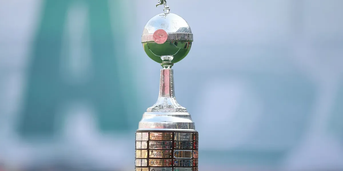 Palmeiras a um passo da final: R$ 35 milhões em jogo na Libertadores