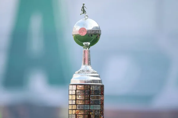 Palmeiras a um passo da final: R$ 35 milhões em jogo na Libertadores