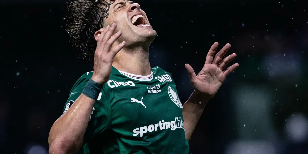 Palmeiras pode encarar maratona de 3 finais e viagem ao Catar em dezembro
