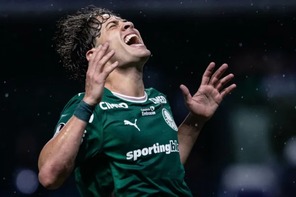 Palmeiras pode encarar maratona de 3 finais e viagem ao Catar em dezembro