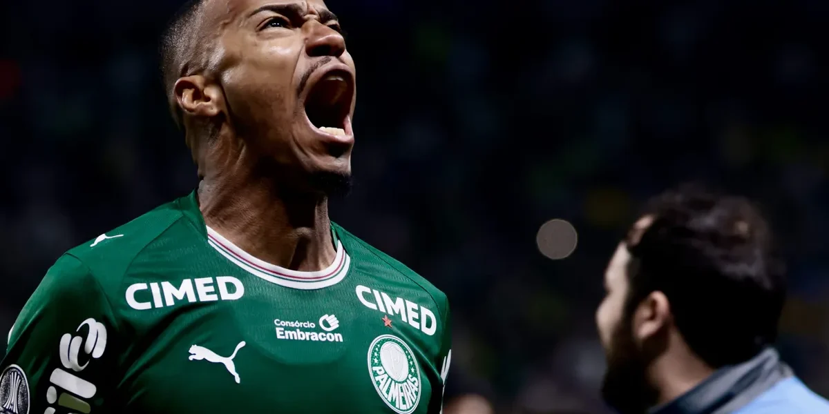 Palmeiras na final da Libertadores: R$ 82 milhões garantidos e até R$ 172 mi em jogo