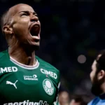 Palmeiras na final da Libertadores: R$ 82 milhões garantidos e até R$ 172 mi em jogo