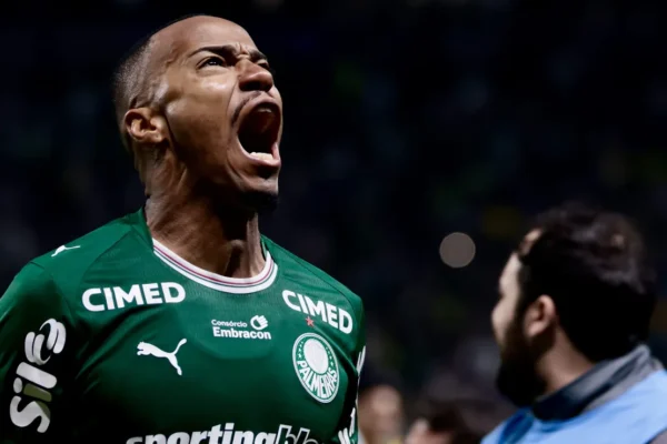 Palmeiras na final da Libertadores: R$ 82 milhões garantidos e até R$ 172 mi em jogo