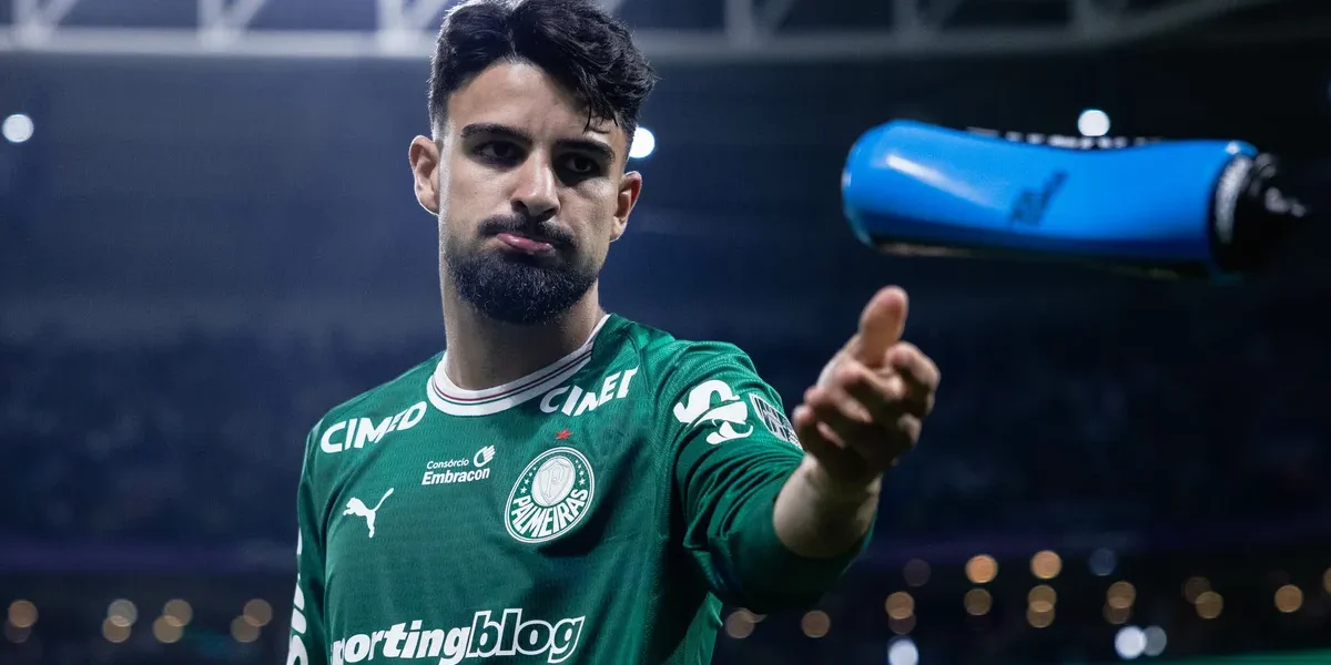 Palmeiras vê título escapar: chances caem para 12,7% após tropeços