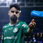 Palmeiras vê título escapar: chances caem para 12,7% após tropeços
