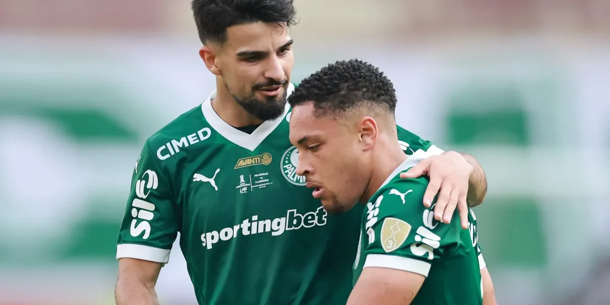 Palmeiras segura Sportingbet no uniforme, mas Leapmotor fica de olho